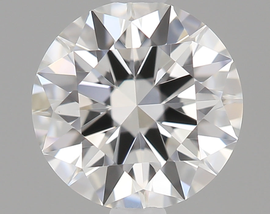 0.63 carat Round diamond E VS1 Excellent