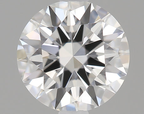 0.63 carat Round diamond E VS1 Excellent