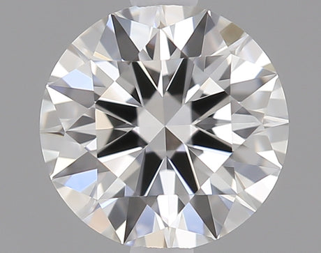 0.48 carat Round diamond E VVS1 Excellent