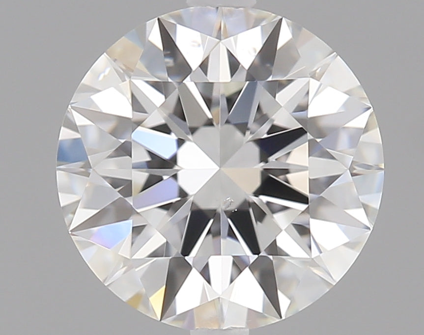 1.03 carat Round diamond E SI1 Excellent