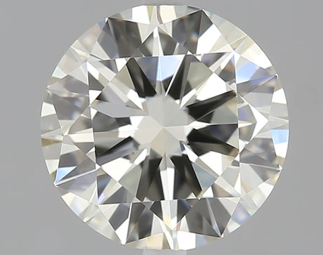 1.50 carat Round diamond I VS1 Excellent