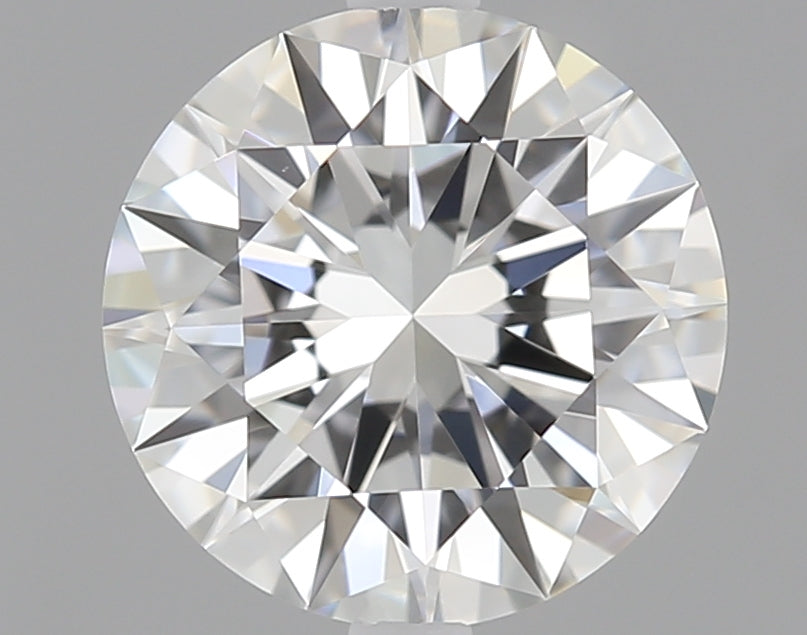 1.00 carat Round diamond F  VVS2 Excellent