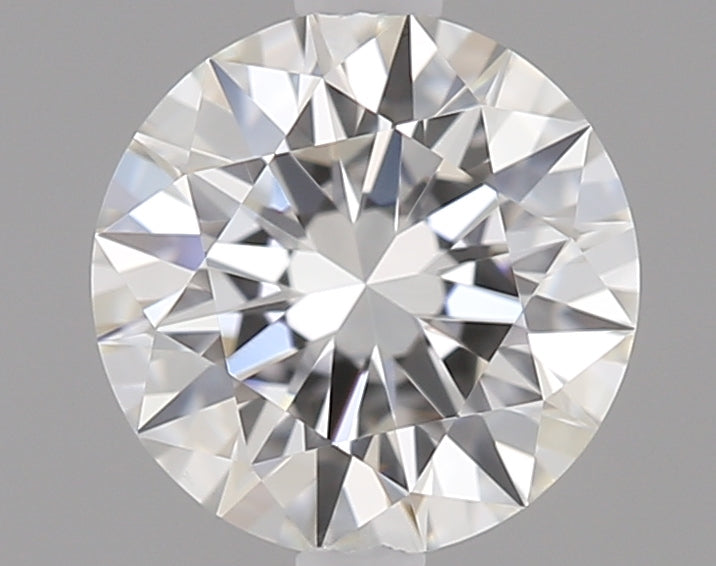 0.52 carat Round diamond G  VS1 Excellent