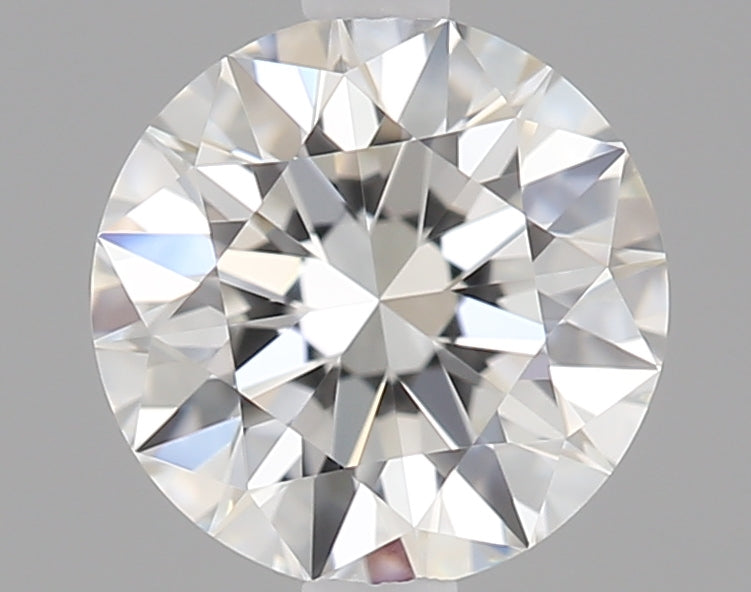 0.56 carat Round diamond F VVS1 Excellent