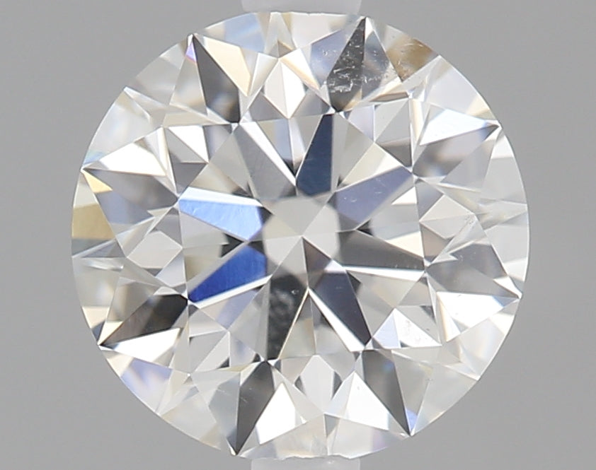 0.63 carat Round diamond E SI2 Excellent