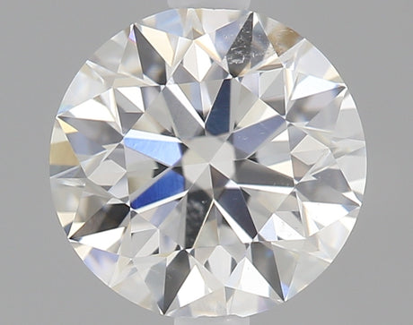 0.63 carat Round diamond E SI2 Excellent