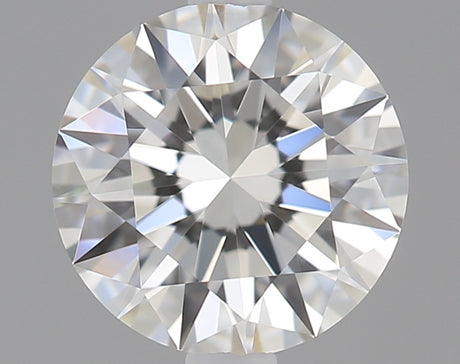0.58 carat Round diamond H VVS2 Excellent