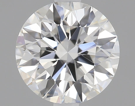 0.55 carat Round diamond D VVS2 Excellent