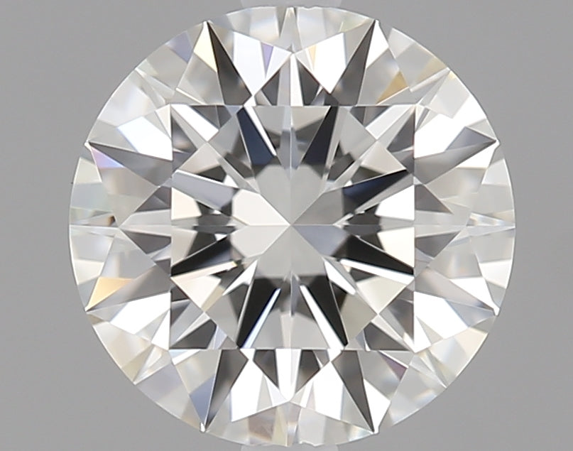 1.02 carat Round diamond G IF Excellent