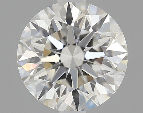 0.55 carat Round diamond G VVS1 Excellent