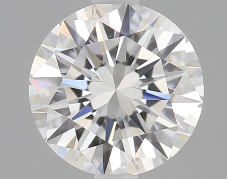 0.50 carat Round diamond D VVS2 Very good