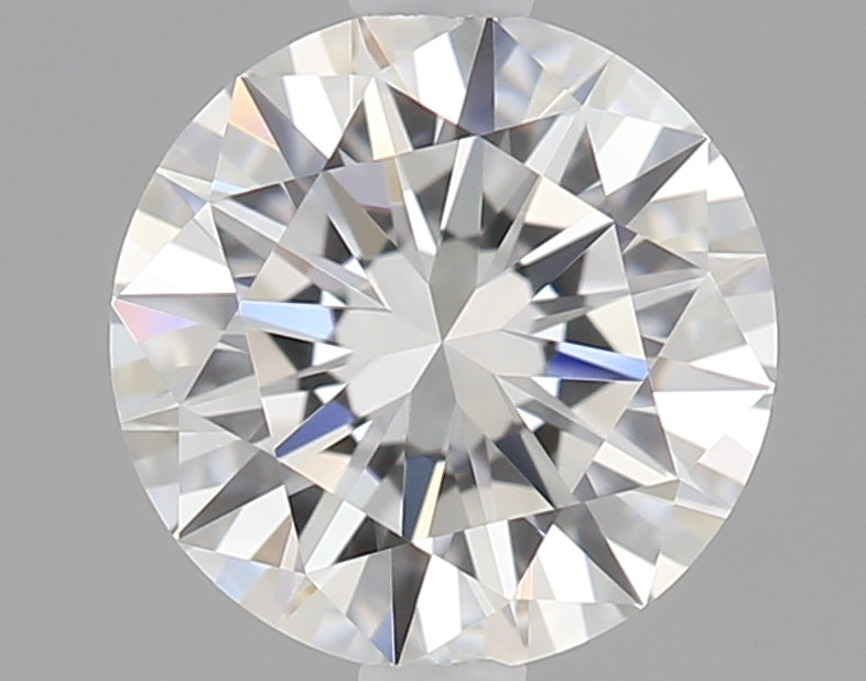 0.50 carat Round diamond D VVS2 VeryGood