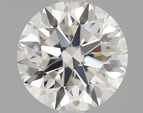 0.70 carat Round diamond H IF Excellent