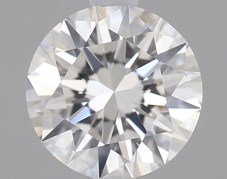 0.50 carat Round diamond D VS1 VeryGood