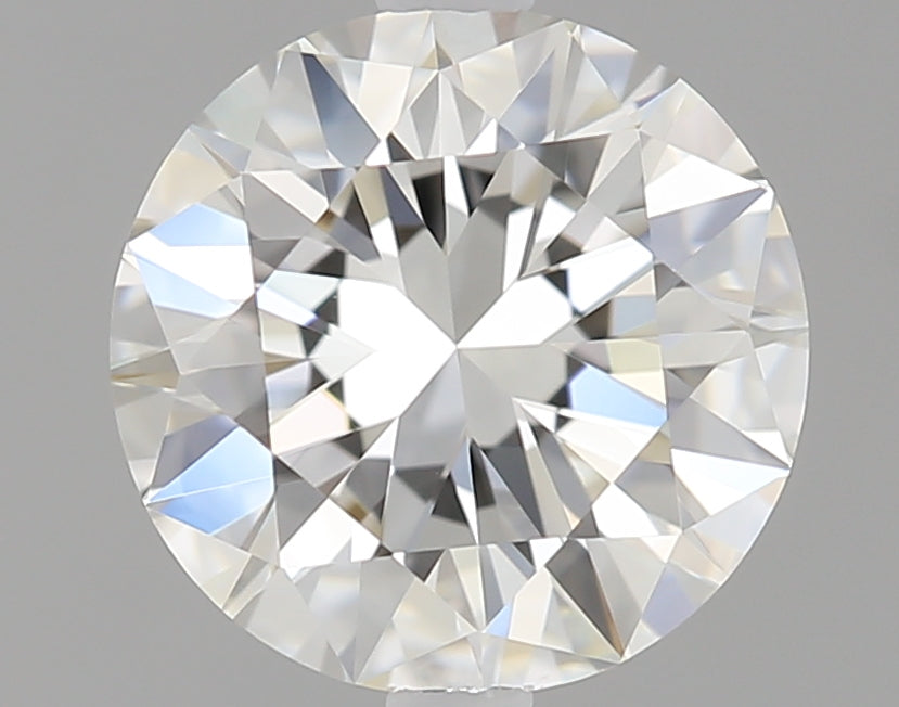 1.00 carat Round diamond F VVS2 Very good