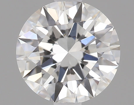 0.46 carat Round diamond E VVS2 Excellent