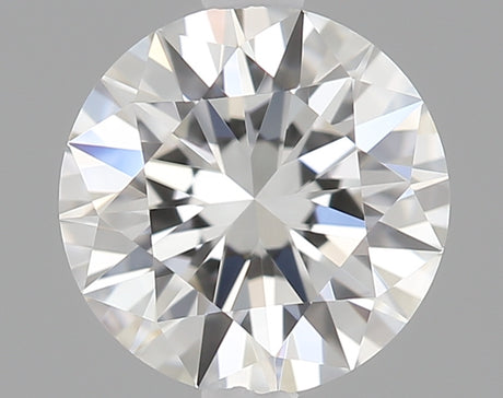 0.54 carat Round diamond F VVS2 Excellent