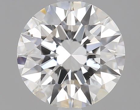 1.03 carat Round diamond E SI1 Excellent