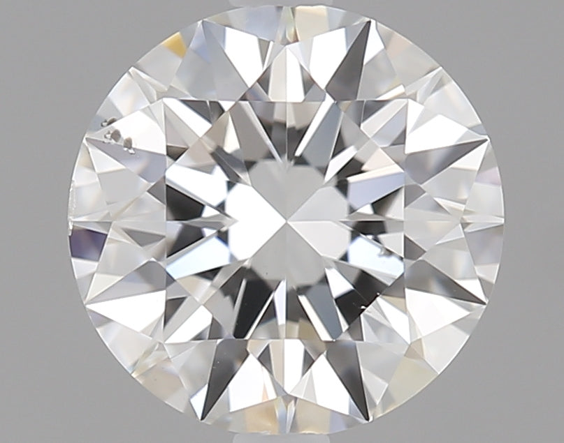 1.03 carat Round diamond E SI1 Excellent