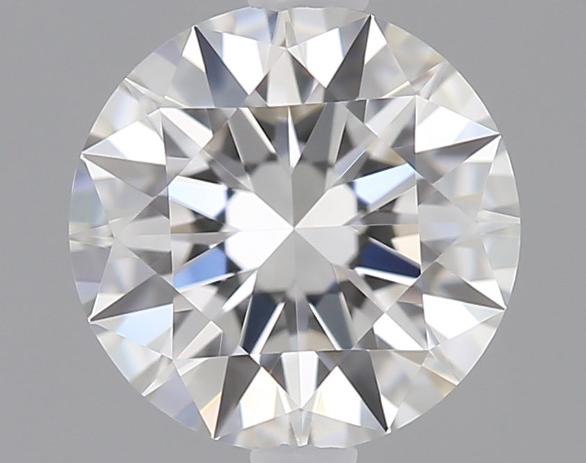 0.51 carat Round diamond G  IF Excellent