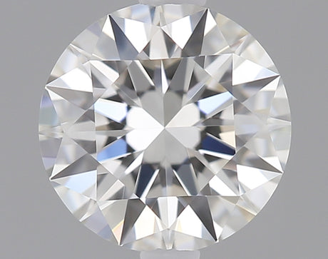 0.51 carat Round diamond G IF Excellent