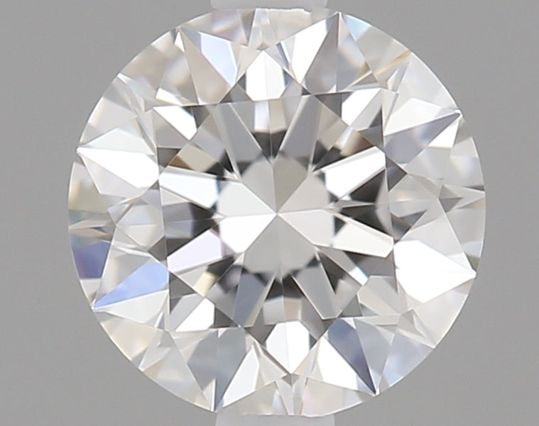 0.40 carat Round diamond D VVS1 Excellent