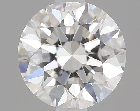 0.40 carat Round diamond D VVS1 Excellent