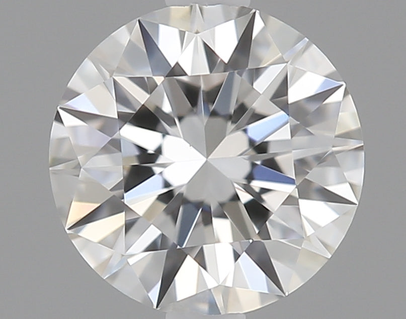 0.48 carat Round diamond D  VS1 Excellent