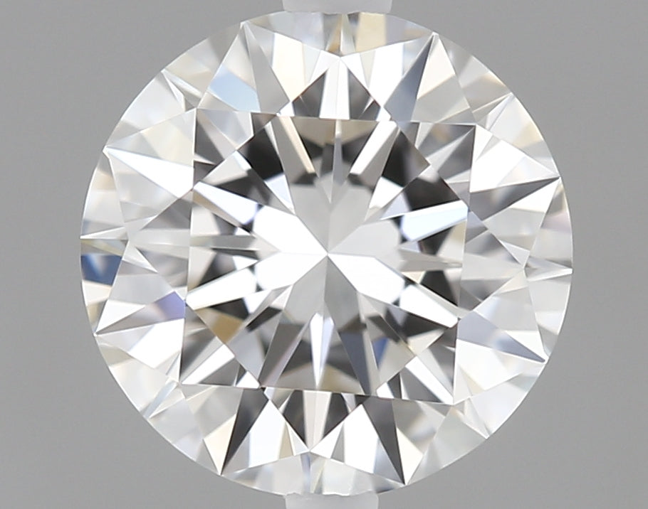 0.90 carat Round diamond E  VVS1 Excellent