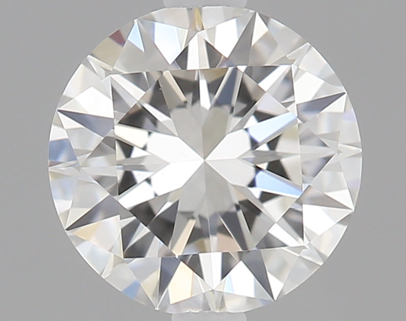 0.50 carat Round diamond E VS2 VeryGood