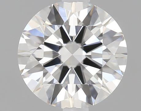 0.58 carat Round diamond G VVS2 Excellent