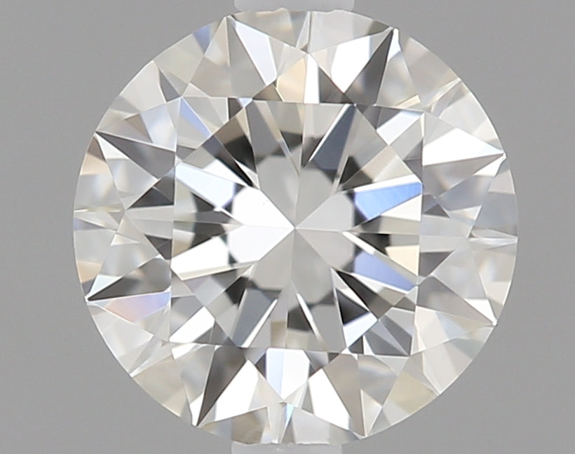 0.50 carat Round diamond G VVS2 Very good