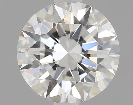 0.50 carat Round diamond G VVS2 VeryGood