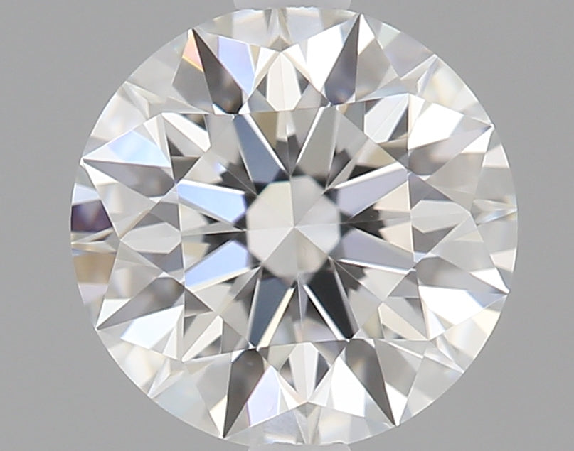 0.57 carat Round diamond D VS1 Excellent