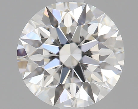 0.57 carat Round diamond D VS1 Excellent