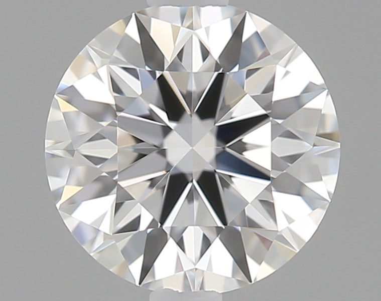 0.48 carat Round diamond D  VVS1 Excellent