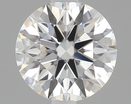 0.48 carat Round diamond D VVS1 Excellent