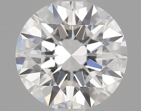 0.42 carat Round diamond E VVS2 Excellent