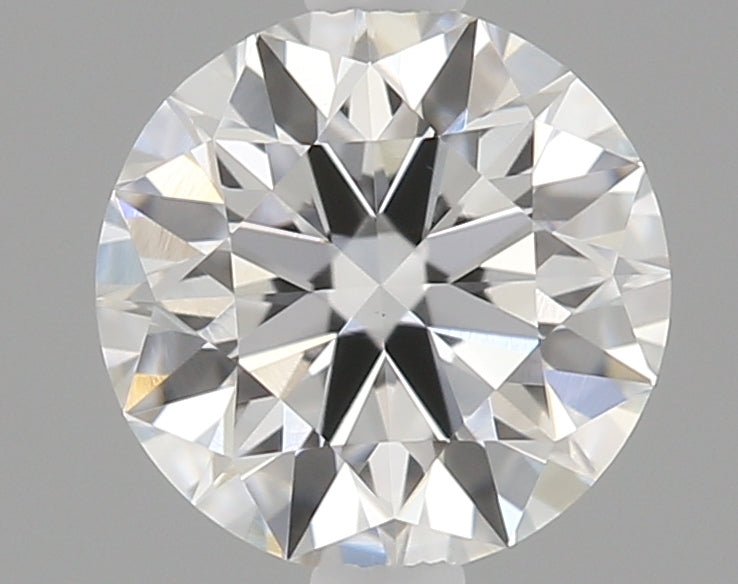 0.42 carat Round diamond F  VS1 Excellent