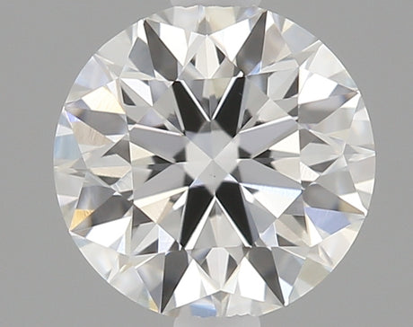 0.42 carat Round diamond F VS1 Excellent