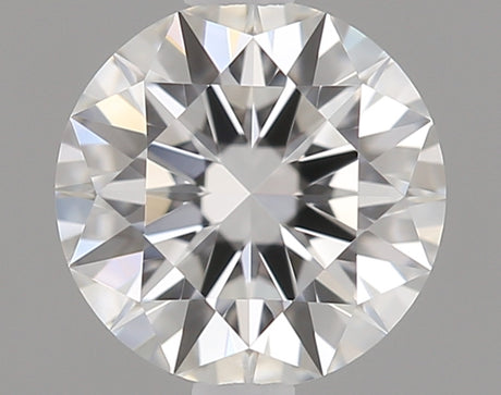 0.42 carat Round diamond D VVS2 Excellent