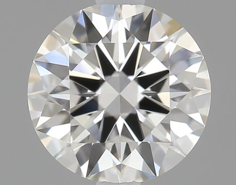0.51 carat Round diamond G IF Excellent