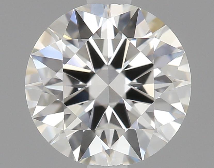 0.51 carat Round diamond G IF Excellent