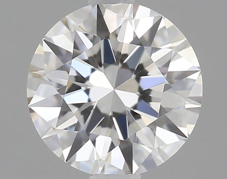 0.40 carat Round diamond D VVS2 Excellent