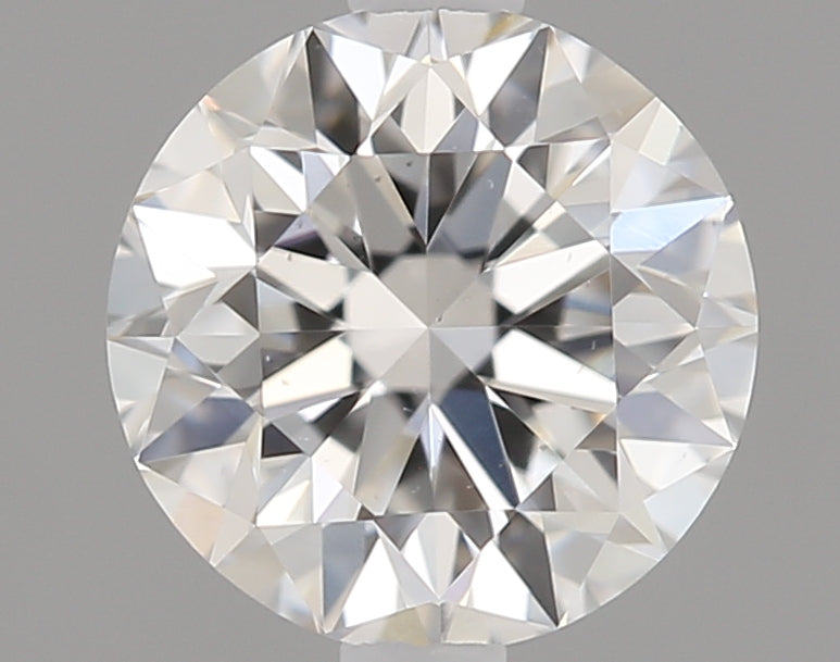 0.50 carat Round diamond F  VS2 Very good