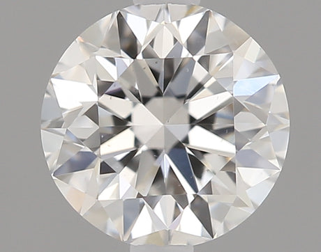 0.50 carat Round diamond F VS2 Very good