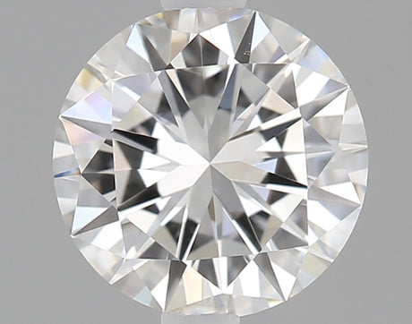 0.50 carat Round diamond E VS1 Very good