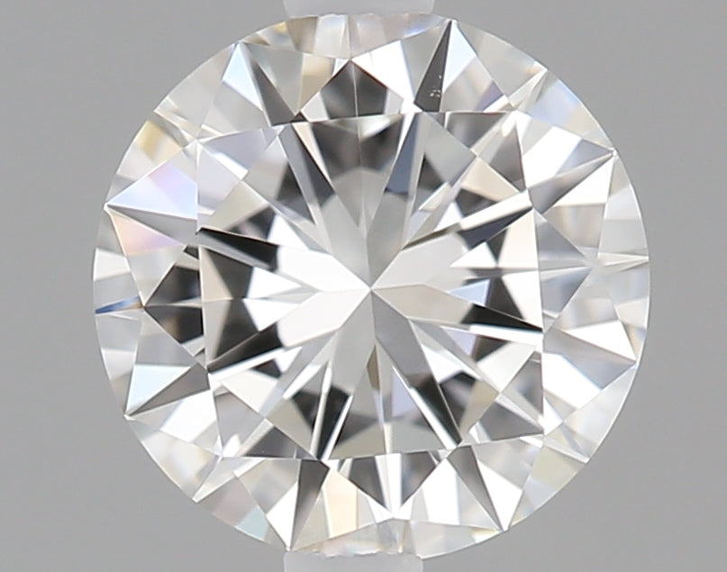 0.50 carat Round diamond E VS1 VeryGood