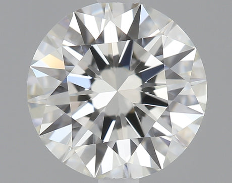 0.70 carat Round diamond H IF Excellent