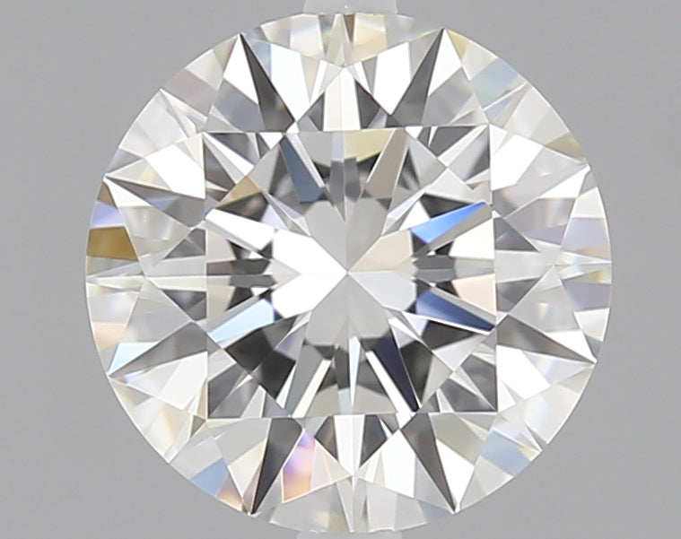 1.07 carat Round diamond G  VVS1 Excellent